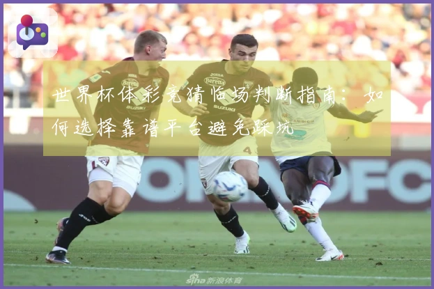 世界杯体彩竞猜临场判断指南：如何选择靠谱平台避免踩坑
