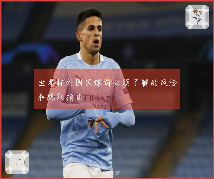 世界杯外围买球前必须了解的风险和规则指南