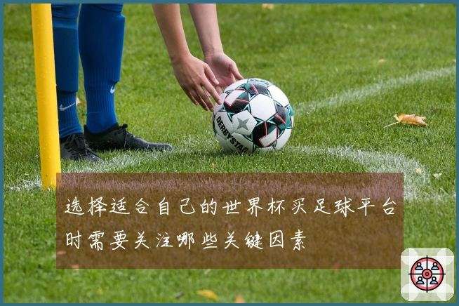 选择适合自己的世界杯买足球平台时需要关注哪些关键因素