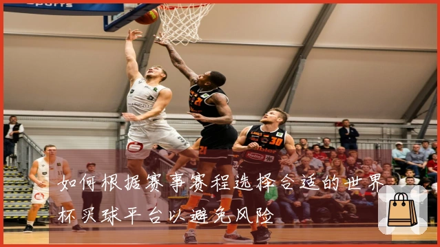 如何根据赛事赛程选择合适的世界杯买球平台以避免风险