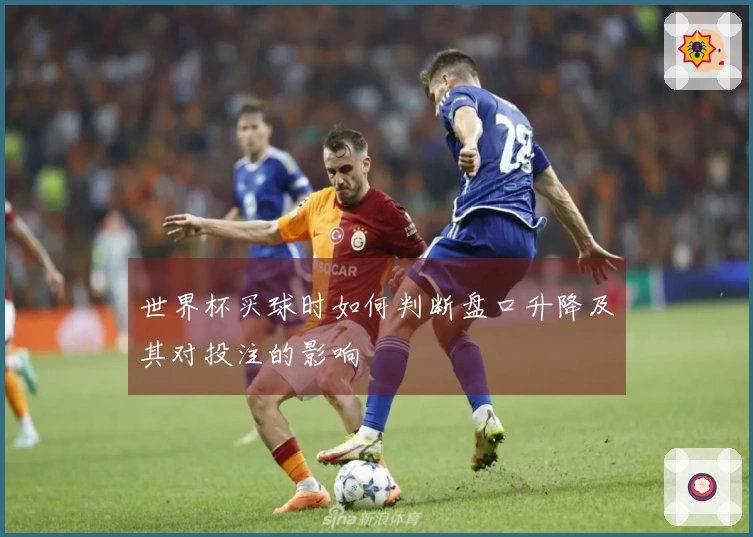 世界杯买球时如何判断盘口升降及其对投注的影响