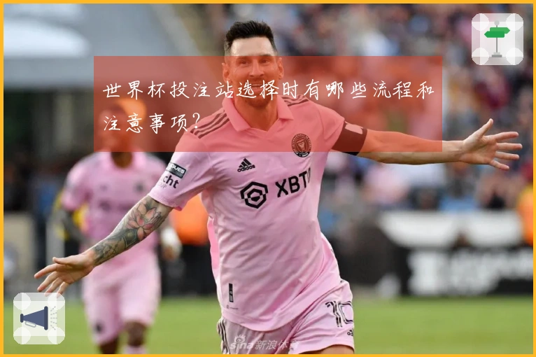 世界杯投注站选择时有哪些流程和注意事项?