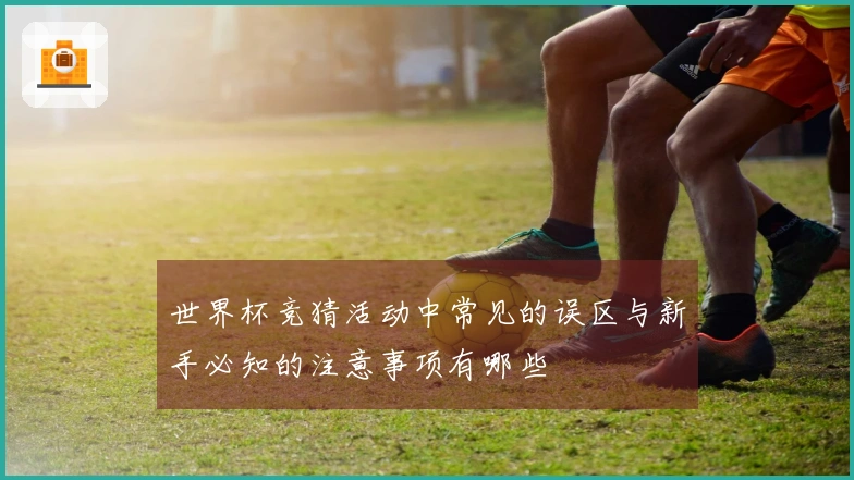 世界杯竞猜活动中常见的误区与新手必知的注意事项有哪些