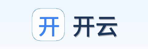 开云 Logo